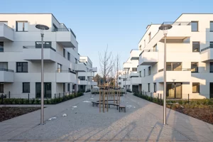 No to Naramowice, nowe mieszkania, Duda Development, ul. Maków Polnych, Naramowice, Poznań