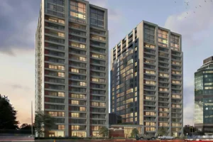 Aleje 138, nowe apartamenty, Marvipol Development, ul. Aleje Jerozolimskie 138, Ochota (Stara Ochota), Warszawa