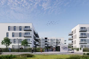 3 Ogrody, nowe mieszkania, SBM Natolin, ul. Anyżkowa, Zamienie