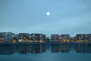 OFF Miasto, nowe apartamenty, Invest Komfort Spółka Akcyjna sp. k., ul. Toruńska, Śródmieście, Gdańsk