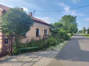 Dom wolnostojący 91,00 m², Mikołajew, Sprzedaż