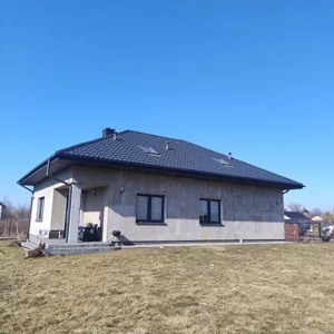 Dom wolnostojący 190,00 m², Granice, Sprzedaż