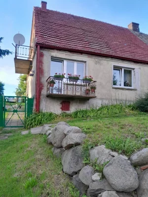 Dom szeregowy 120,00 m², Starogard, Sprzedaż