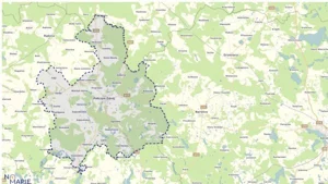 Dom wolnostojący 700,00 m², Połczyn-Zdrój, Sprzedaż