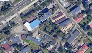 Działka 2 477,00 m², Dąbrowa Górnicza, Sprzedaż