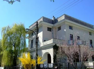 Biuro 120,00 m², Warszawa, Czesława Kłosia, Wynajem