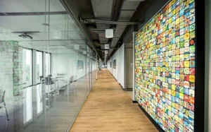 Biuro 496,46 m², Warszawa, Włochy, Wynajem