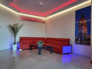 Biuro 64,00 m², Kraków, Wielicka, Wynajem