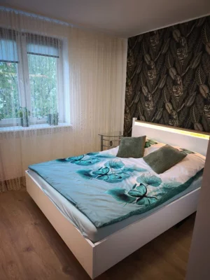 Mieszkanie dwupokojowe 49,70 m², Mińsk Mazowiecki, Sprzedaż