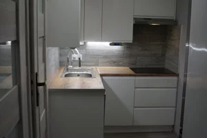 Mieszkanie dwupokojowe 42,00 m², Nowa Ruda, Sprzedaż