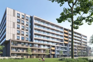 Wojciechowska Square, nowe mieszkania, Żagiel Dom sp. z o.o., ul. Wojciechowska 40, Konstantynów, Lublin