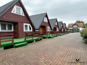 Dom 180,00 m², Ustronie Morskie, Kwiatowa, Sprzedaż
