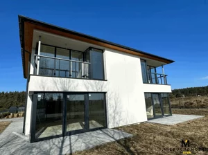 Dom bliźniak 133,00 m², Siemyśl, Willowa, Sprzedaż