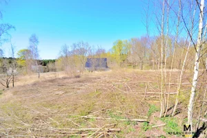 Działka 1 502,00 m², Dygowo, Sprzedaż