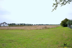 Działka 3 139,00 m², Gościno, Sprzedaż