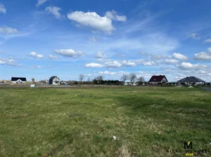 Działka 3 040,00 m², Mielno, Makowa, Sprzedaż