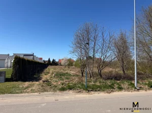 Działka 700,00 m², Kołobrzeg, Osiedlowa, Sprzedaż