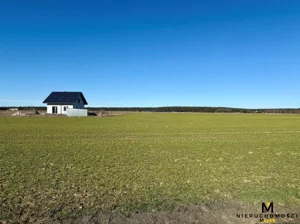 Działka 3 041,00 m², Siemyśl, Sprzedaż