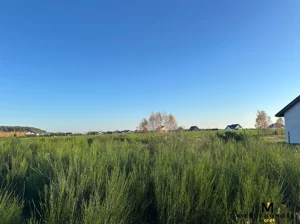 Działka 1 003,00 m², Siemyśl, Sprzedaż