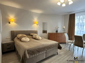 Mieszkanie jednopokojowe 32,86 m², Kołobrzeg, Kasprowicza, Sprzedaż