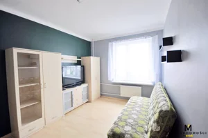 Mieszkanie dwupokojowe 37,60 m², Kołobrzeg, Trzebiatowska, Sprzedaż