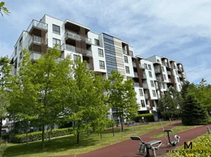 Mieszkanie dwupokojowe 47,98 m², Kołobrzeg, Wschodnia, Sprzedaż