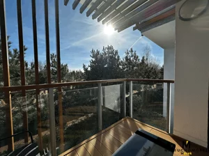 Mieszkanie dwupokojowe 44,27 m², Kołobrzeg, Wschodnia, Sprzedaż