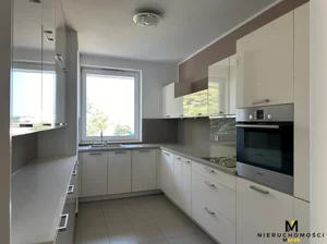 Mieszkanie dwupokojowe 50,00 m², Kołobrzeg, Bałtycka, Wynajem