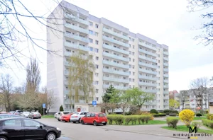 Mieszkanie trzypokojowe 60,20 m², Kołobrzeg, Ratuszowa, Sprzedaż
