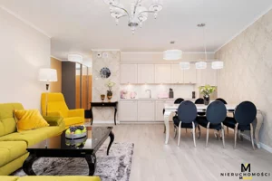 Mieszkanie trzypokojowe 67,75 m², Kołobrzeg, Towarowa, Sprzedaż