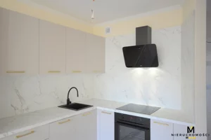 Mieszkanie trzypokojowe 57,10 m², Kołobrzeg, Zapleczna, Sprzedaż
