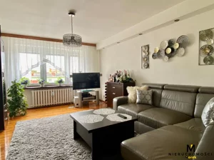 Mieszkanie trzypokojowe 62,10 m², Kołobrzeg, Zwycięzców, Sprzedaż