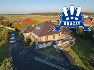 Dom wolnostojący 282,00 m², Gogolin, Jasna, Sprzedaż