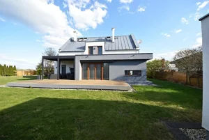 Dom wolnostojący 225,00 m², Opole, Chmielowice, Sprzedaż