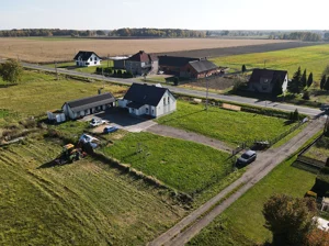 Dom wolnostojący 200,00 m², Dobrodzień, Opolska, Sprzedaż