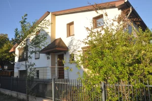 Dom wolnostojący 190,00 m², Opole, Kolonia Gosławicka, Środkowa, Sprzedaż
