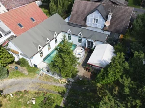 Lokal użytkowy 540,00 m², Brynica, Kwiatowa, Sprzedaż