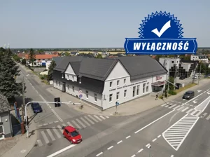 Lokal użytkowy 715,00 m², Opole, Gosławice, Oleska, Sprzedaż