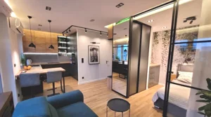Mieszkanie dwupokojowe 34,00 m², Opole, Sprzedaż