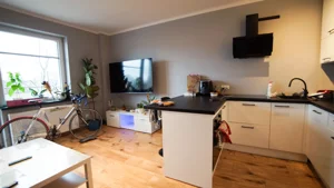 Mieszkanie dwupokojowe 40,39 m², Opole, Sprzedaż