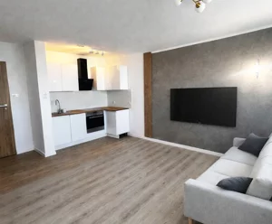 Mieszkanie dwupokojowe 34,00 m², Opole, Armii Krajowej, Sprzedaż