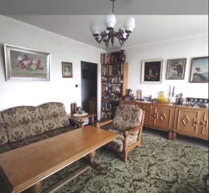 Mieszkanie trzypokojowe 64,80 m², Opole, Sprzedaż