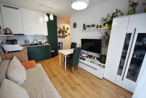 Mieszkanie trzypokojowe 44,78 m², Opole, Szczepanowice, Sprzedaż