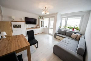 Mieszkanie trzypokojowe 61,00 m², Opole, Zaodrze, Sprzedaż