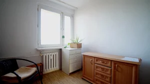 Mieszkanie trzypokojowe 52,00 m², Opole, Rybacka, Sprzedaż