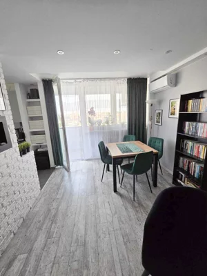 Mieszkanie trzypokojowe 60,00 m², Opole, Stanisława Spychalskiego, Sprzedaż
