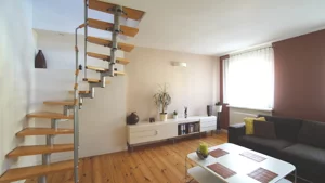 Mieszkanie trzypokojowe 82,30 m², Opole, Śródmieście, Warsztatowa, Sprzedaż