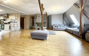 Mieszkanie pięciopokojowe 146,00 m², Opole, Władysława Reymonta, Sprzedaż