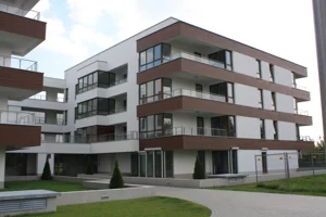 Lokal użytkowy 89,59 m², Warszawa, Mokotów, Czerniaków, ul. Bluszczańska, Sprzedaż