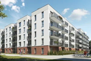 Murapol Gardenia, nowe mieszkania, Murapol S.A., ul. Grabowa, Górniak, Łódź